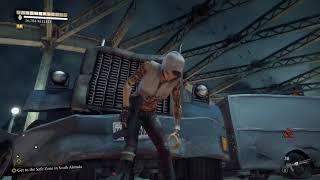Dead Rising 3  Jay Gaming Most Wanted's Live broadcast