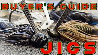 BUYER'S GUIDE: JIGS AND JIG TRAILERS!