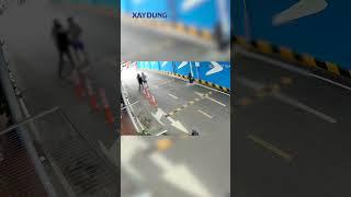 Điều tra người đàn ông hành hung vợ cũ gây bức xúc ở Bình Dương