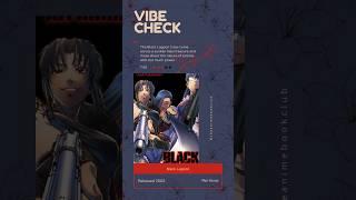 Black Lagoon Kept It REAL About The Nazis | #blacklagoon #anime #seinenmanga