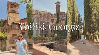  tbilisi, georgia | food, culture, art 