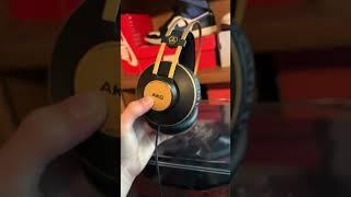 rip AKG 