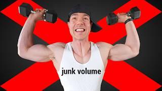 10 Worst Lifting Mistakes Everyone Makes