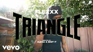 Flexxx - Triangle (Official Music Video)