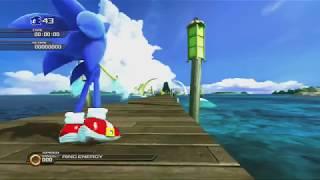 Sonic, What Are You Doing?? Part 15