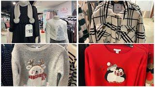 PRIMARK GIRLS CLOTHES 7 To 15 YEARS New Collection - November, 2021