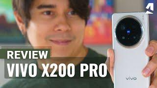 vivo X200 Pro review (global model)