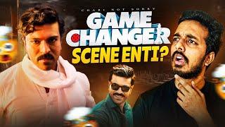 GAME CHANGER REVIEW | RAM CHARAN, SHANKAR