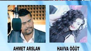 HAVVA ÖĞÜT AHMET ARSLAN BAĞLAMA Show