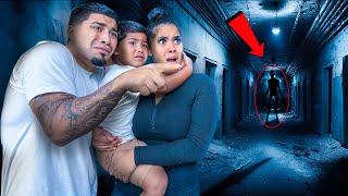 The Trench Family SCARIEST VIDEOS OF 2024!