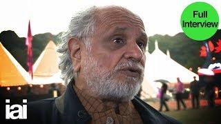 Why Empires Fall | Full Interview | Homi Bhabha