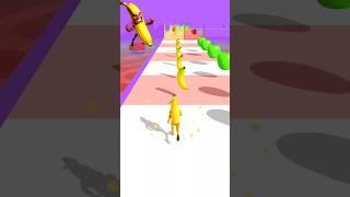 Fruit Giant challenge#shorts #gaming #youtubeshorts