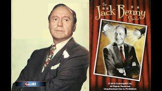 Jack Benny | New Year's Eve Show | New Year's Day Show