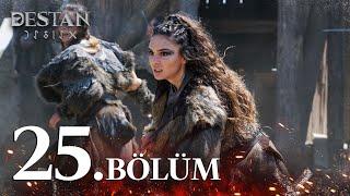 Destan 25. Bölüm @atvturkiye