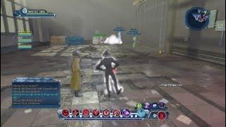 DCUO: BCTE Rage Tank Alt POV