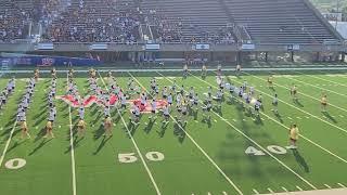 Pregame Show - 2023 OVAC All-Star Band