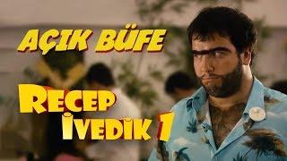 Açık Büfe | Recep İvedik 1