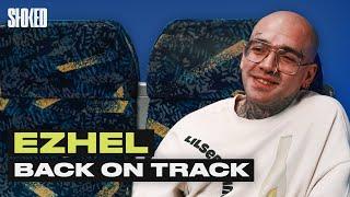 Ezhel on his arrest, Ufo361, Berlin, homesickness, Turkey, Murda & new album “Derdo” I BACK ON TRACK