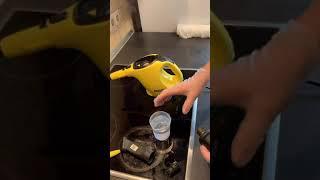 Пароочиститель Karcher SC 1 EasyFix Пароочиститель Karcher SC 1 EasyFix