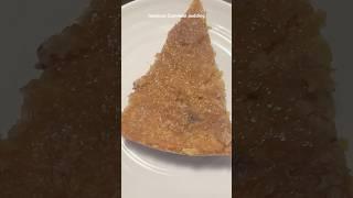 Jamaican cornmeal pudding #happy #recipe #home #food #2025 #canada #kitchenequipment #foodie #bake
