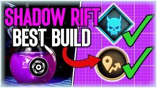 This Can ONE SHOT ELITE Zombies! Shadow Rift Review BO6 (What are The BEST Augments for Shadow Rift)