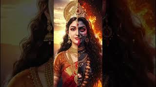 Mahakali #song #bhakti #mantra #trending #kali #devotionalsong #viral #shakti #whatsappstatus