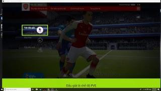 FIFA ONLINE 4 VIETNAM