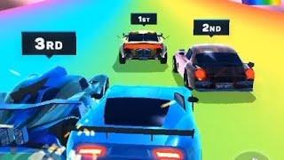 LET'S PLAY CAR RACING GAME ️ #videogame #viralvideo #gaming #games #racing #race #best #car #views