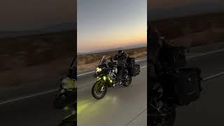 BMW GS 1250 R Adventure bike Crouse sistem #foryou #foryoupage #fyp #shorts #shortsfeed #viral
