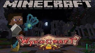 Minecraft | Wynncraft ~ Hallowynn!