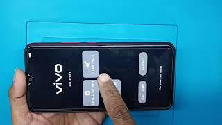 Vivo Y11 Hard Reset password Pattern Unlock Factory Reset.How to hard Reset Vivo all