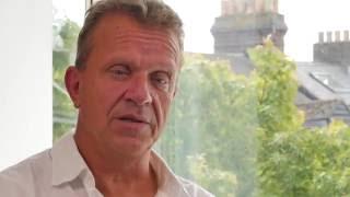 Mark Hannaford, founder of World Extreme Medicine, discusses the MSc Extreme Medicine