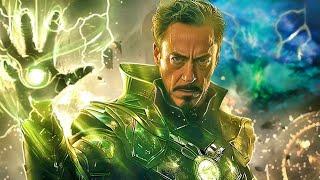 How RDJ’s Doctor Doom DESTROYS The MCU MULTIVERSE!