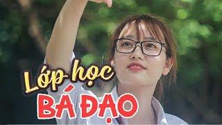 Lớp Học Bá Đạo - Phần 1 (Full) - Phim Học Đường | Phim Cấp 3 - SVM TV