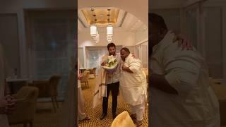 Last Night Great Bhet  Vivan Bhai Rahul kanal Bhai #sagarutwal #shorts #viralvideo