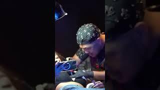 INIKAH IMPIAN SEORANG TATTOO ARTIST?? || Hendric Shinigami