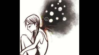 The Anxiety Monster Inside Us. ~(Mari945)