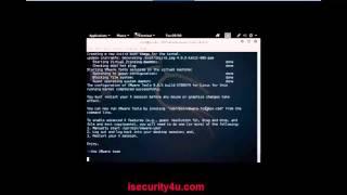 How to Install VMware Tools in Kali Linux 2