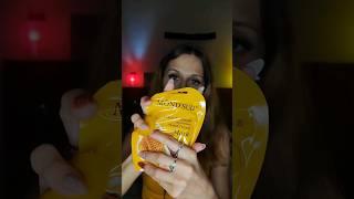 10 yellow triggers / 10 second #asmr #asmrvideo #asmrcolor