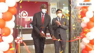 Welcome to AKUH Mountain View Medical Centre