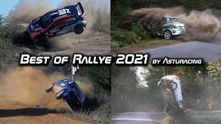 Best of Rallye 2021 | Asturacing