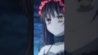 The queen has returned | Date a live V | kurumi