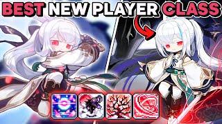 New MapleStory Class Len - Everything You NEED To Know - Kit, Bossing, Mobbing, BA