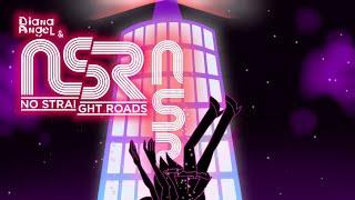 "(Diana Angel & NSR no straight roads)" episode 4