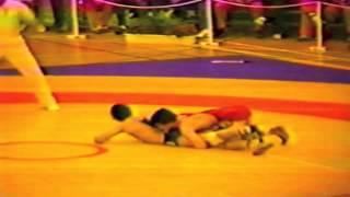 1988 Senior European Championships: 52 kg Final Vladimir Togusov (USSR) vs. Valentin Jordanov (BUL)