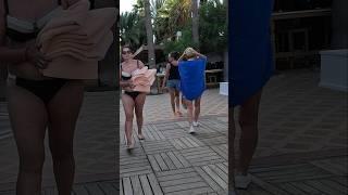 Many Reasons to Vacation on Marmaris Beaches 4K #shorts  #travel