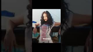 jennies booty shake #girl #blackpink #edit #jeenieweenie #korea