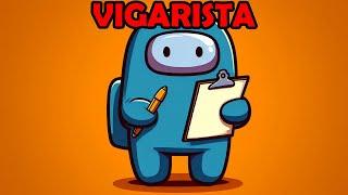 Virei o VIGARISTA ASSASSINO e TENHO OBJETIVOS PARA GANHAR RECOMPENSAS no Among Us Mod