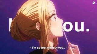 Dxngelo - still love you (Lyrics / AMV)