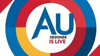 ANU DESIGNER is live